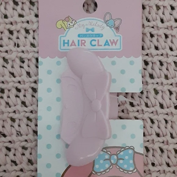 My Melody Mini Beauty Bundle - Picture 9 of 11